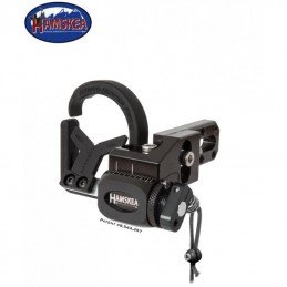 HAMSKEA HYBRID HUNTER PRO...