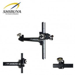 SHIBUYA VISEUR DUAL CLICK