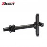 DECUT SIUS RE CARBON