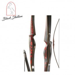 BLACK STALLION SYMPHONY 68"
