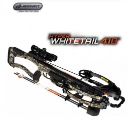 BARNETT HYPER WHITETAIL 410