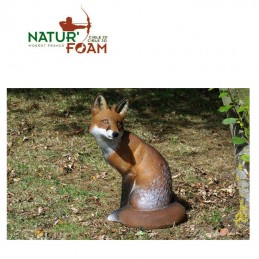 NATUR FOAM RENARD ASSIS