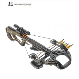 EK ARCHERY GUILLOTINE-X