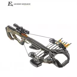 EK ARCHERY GUILLOTINE-X