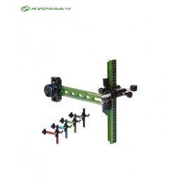 KROSSEN VISEUR SCORPION