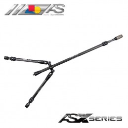 ARC SYSTEME X PRO 16 RECURVE