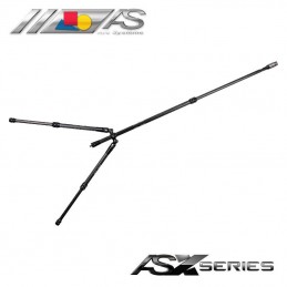 X PRO 18 RECURVE au MAXI