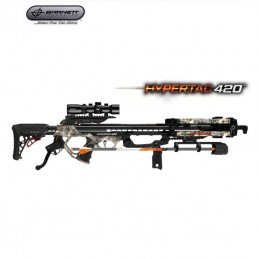 BARNETT HYPERTAC 420