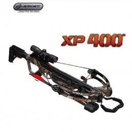BARNETT EXPLORER XP 400