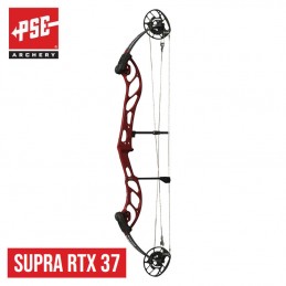 PSE SUPRA RTX 37 SE