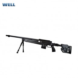 WELL FUSIL SNIPER MB 4415B...