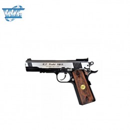 WIN GUN PISTOLET CO2 BLOWBACK