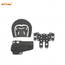 ROYAL HOLSTER RIGIDE POUR...