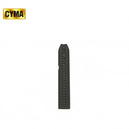 CYMA CHARGEUR 28 COUPS