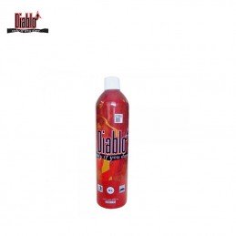 DIABLO GAZ PROPANE 750 ML