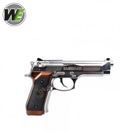 WE PISTOLET GAZ M92...