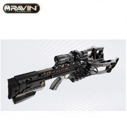 RAVIN R500 PACKAGE