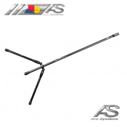 AS STABILISATION COMPLETE PRO16 RECURVE T22