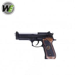 WE PISTOLET GAZ M92...
