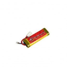 INTELLECT LI-PO BATTERY 11.1 V x 2800 MAH