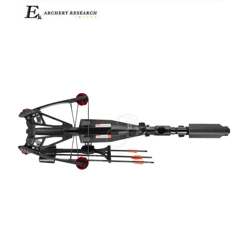 Arbalète à Poulie EK ARCHERY COBRA SIEGE SYSTEM 300