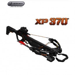 BARNETT EXPLORER XP 370