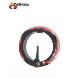 AXCEL SUPPORT + FIBRE