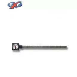 EXE TUNNEL CARRE ALU