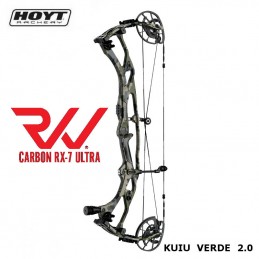 HOYT CARBON RX-7 ULTRA 2022
