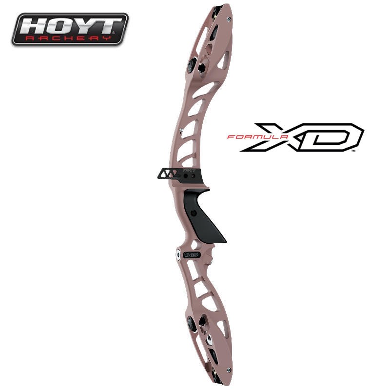 POIGNEE HOYT FORMULA XD 2023