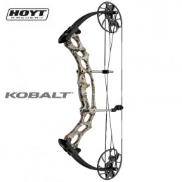 HOYT KOBALT YOUTH CHASSE 2023