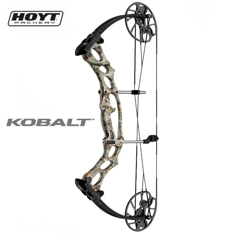 HOYT KOBALT YOUTH CHASSE 2023 HOYT KOBALT YOUTH CHASSE 2023