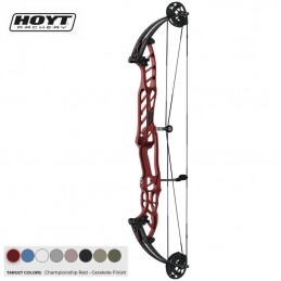 HOYT STRATOS 40 HBT 2023