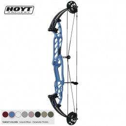 HOYT STRATOS 36 SVX 2023