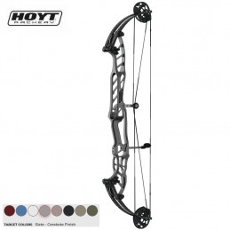 HOYT STRATOS 40 SVX 2023