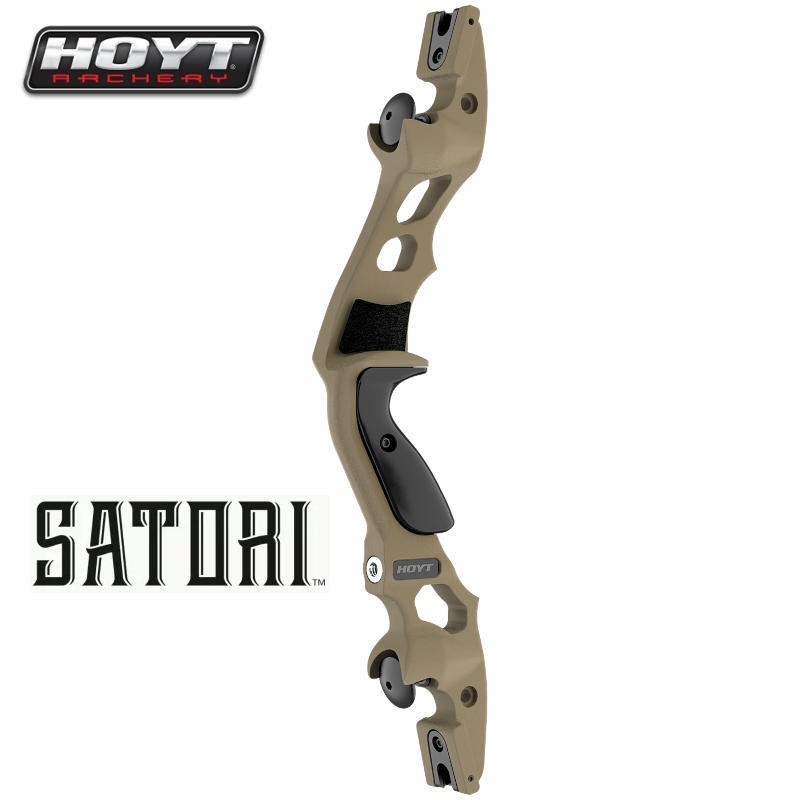 POIGNEE HOYT SATORI 17"