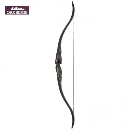 Arcs monobloc chasse | OAK RIDGE RECURVE MEZZO