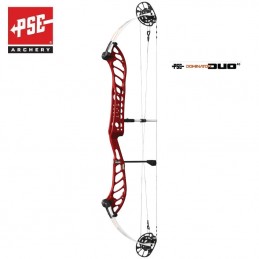 PSE DOMINATOR DUO 40 S2