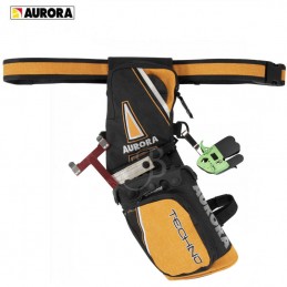 AURORA CARQUOIS TECHNO FIELD