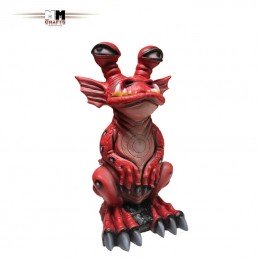 MM CRAFTS MOOR IMP ROUGE