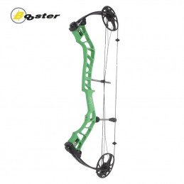 BOOSTER COMPOUND XT 31.1
