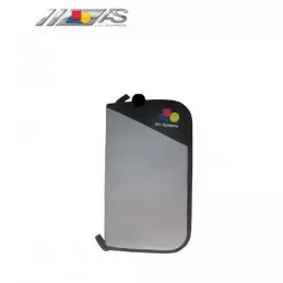 ARC SYSTEME HOUSSE VISEUR