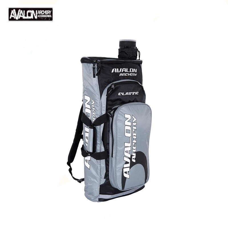 AVALON SAC A DOS CLASSIC GREY AVALON SAC A DOS CLASSIC GREY