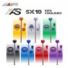 ARC SYSTEME KIT COULEUR SX 10 AS HERACLES ARCHERIE