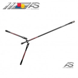 AS STABILISATION COMPLETE GRAVITY RECURVE 2022 T22 HERACLES ARCHERIE FRANCE