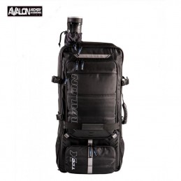 AVALON BACK PACK TEC-X