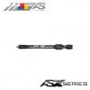 ARC SYSTEME STABILISATION LATERALE X-EVO 15 TELESCOPIQUE AS HERACLES ARCHERIE BORDEAUX FRANCE
