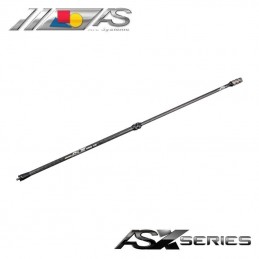 AS STABILISATION CENTRALE X-PRO 16 TELESCOPIQUE ARC SYSTEME HERACLES ARCHERIE T22 RECURVE COMPOUND ARCHERIE MENETROL