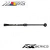 AS STABILISATION LATERALE X-PRO 16 TELESCOPIQUE ARC SYSTEME HERACLES ARCHERIE T35 RECURVE COMPOUND ARCHERIE CLERMONT FERRAND