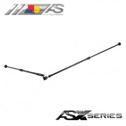 STABILISATION COMPLETE AS X-GRAVITY 16 COMPOUND VBAR OBLOCK HERACLES ARCHERIE BORDEAUX LA BREDE CLERMONT T35